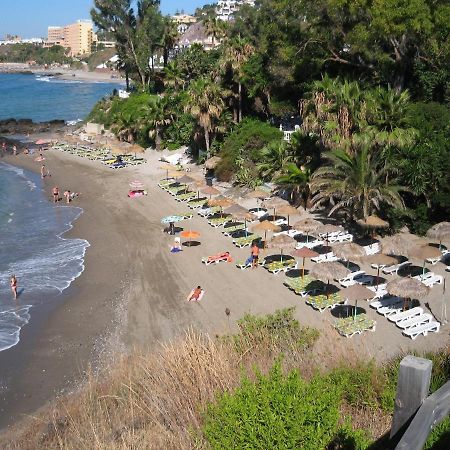 Honeymoon Apartments Benalmadena Bagian luar foto