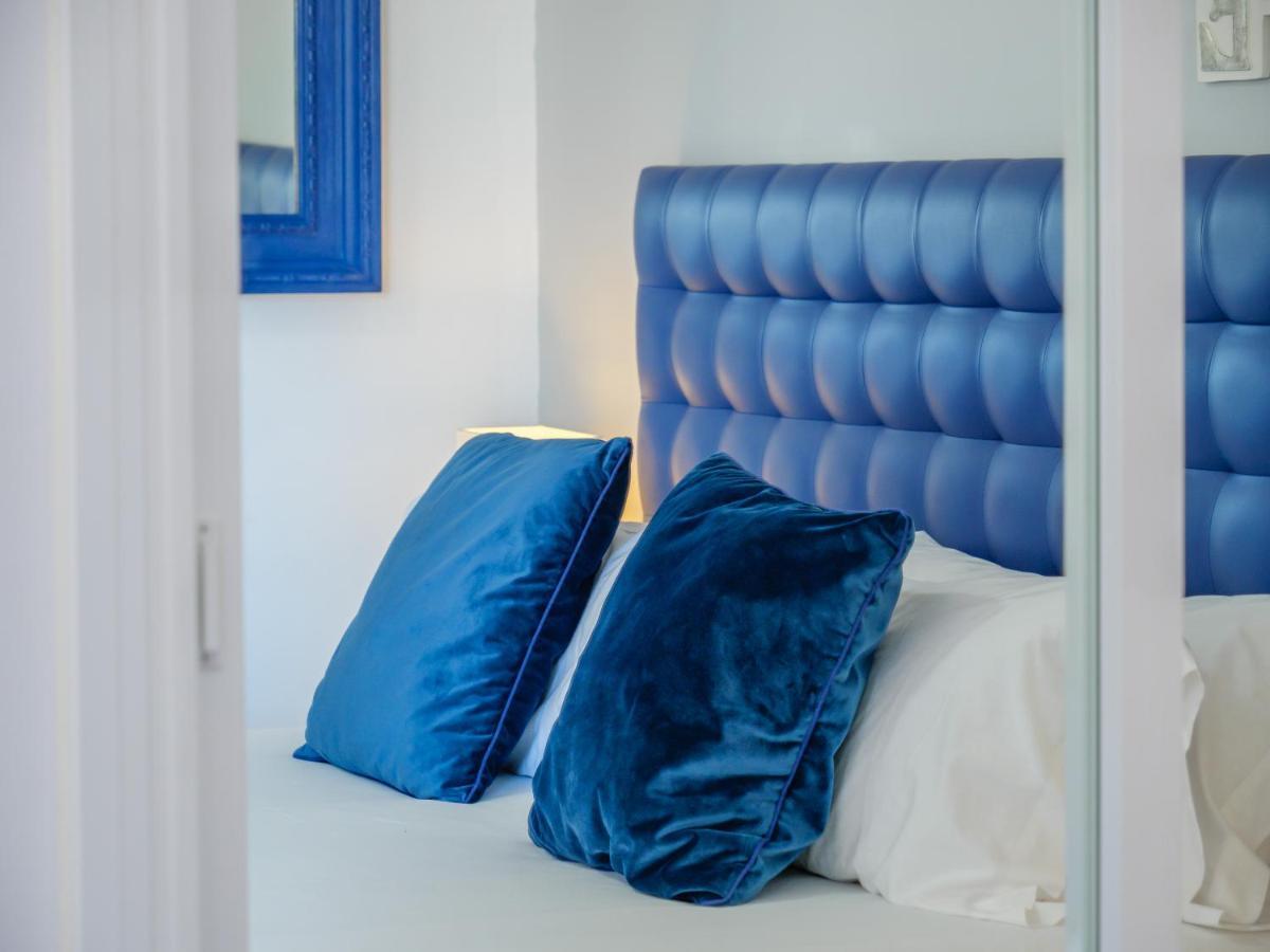 Honeymoon Apartments Benalmadena Bagian luar foto