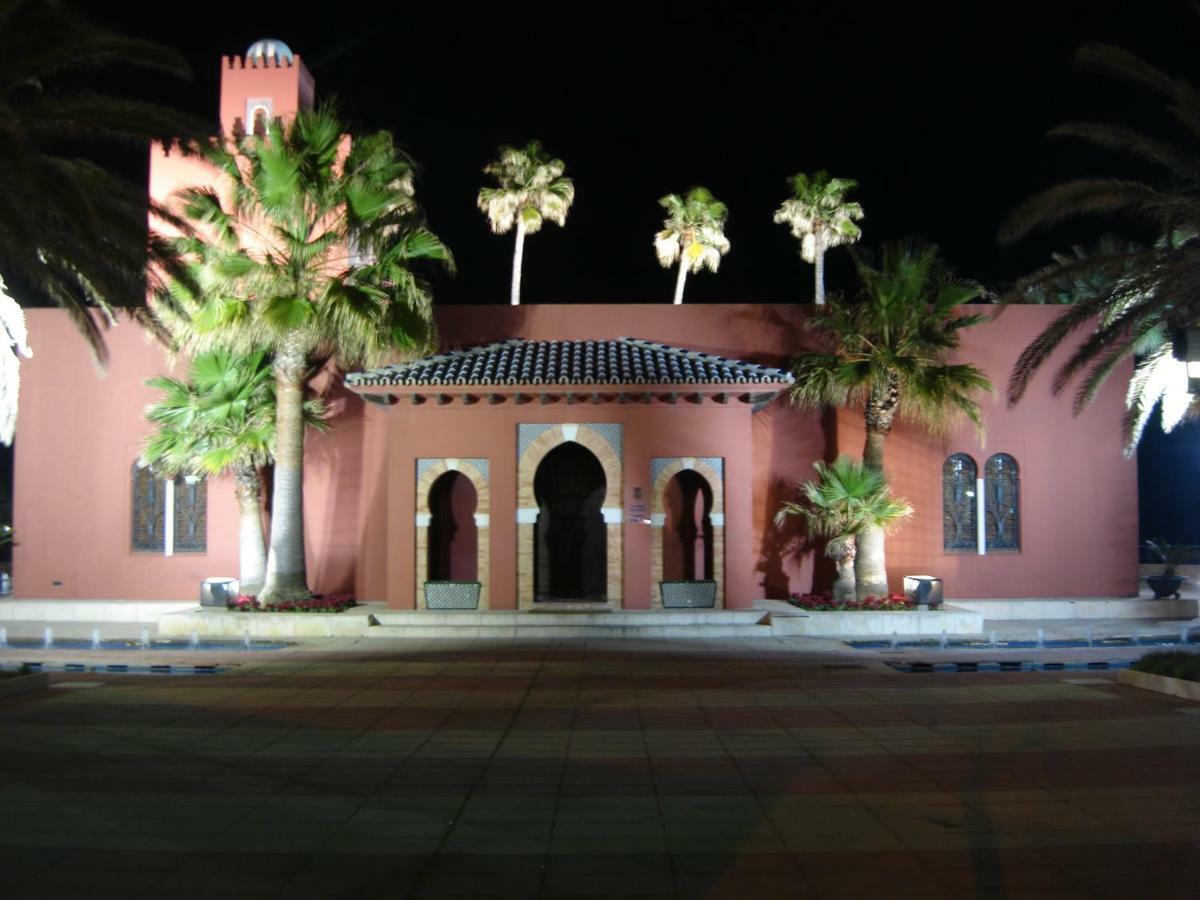 Honeymoon Apartments Benalmadena Bagian luar foto