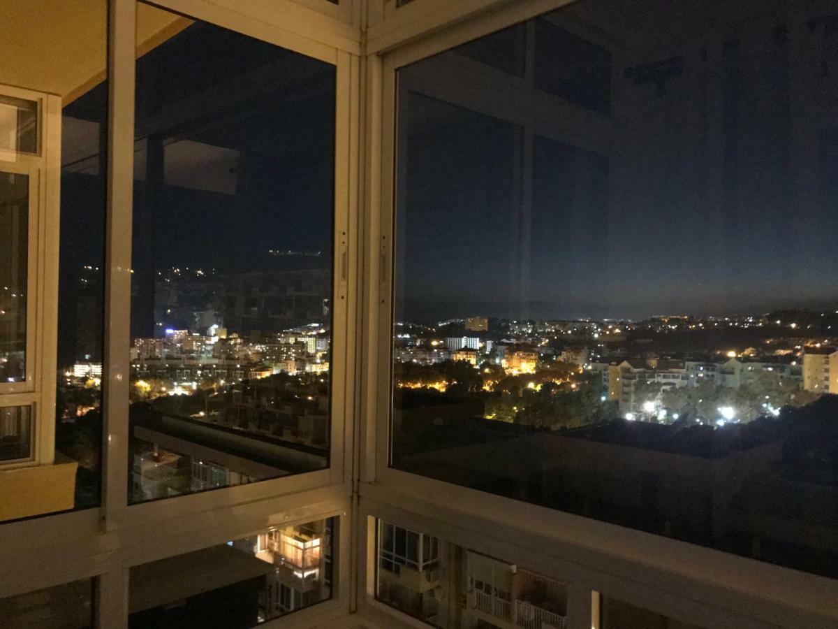 Honeymoon Apartments Benalmadena Bagian luar foto