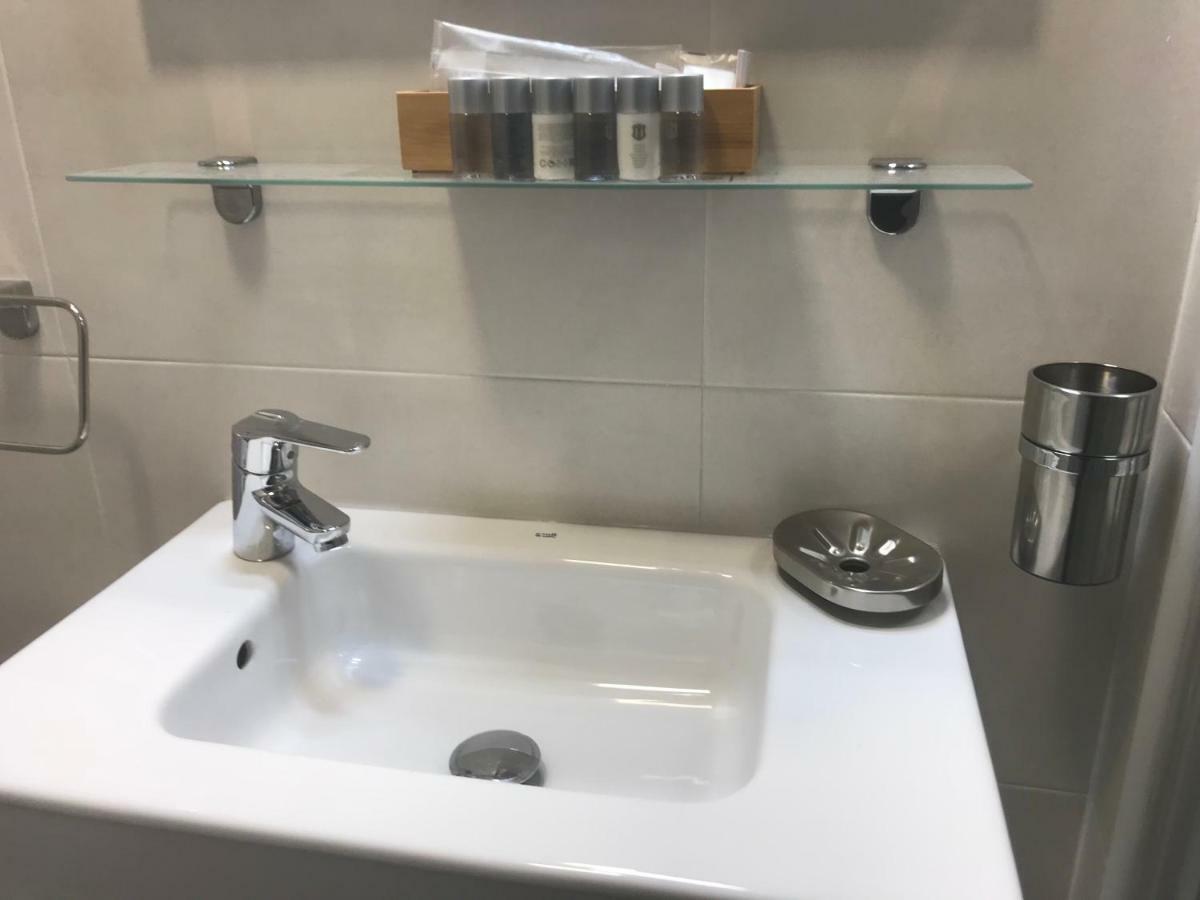 Honeymoon Apartments Benalmadena Bagian luar foto
