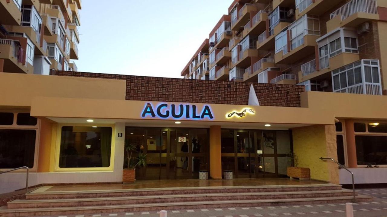 Honeymoon Apartments Benalmadena Ruang foto